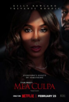Mea Culpa (2024) ทนายคดีฆ่า - ดูหนังออนไลน์