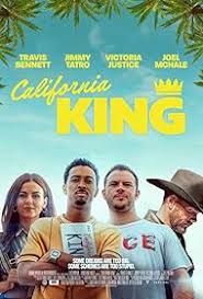 California King (2025) แคลิฟอร์เนีย คิง - ดูหนังออนไลน์