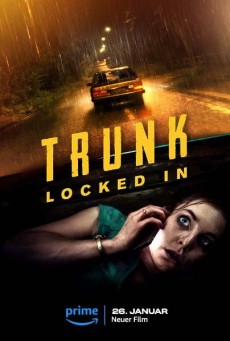 TRUNK LOCKED IN (2024) ขังตายท้ายรถ ซับไทย - ดูหนังออนไลน