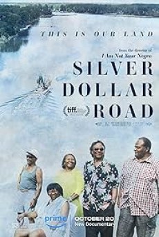 SILVER DOLLAR ROAD (2023) ถนนซิลเวอร์ ดอลลาร์ ซับไทย - ดูหนังออนไลน
