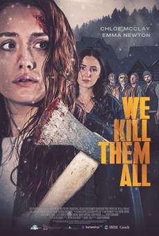 We Kill Them All (2025) - ดูหนังออนไลน์