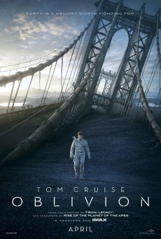 OBLIVION อุบัติการณ์โลกลืม ซับไทย - ดูหนังออนไลน