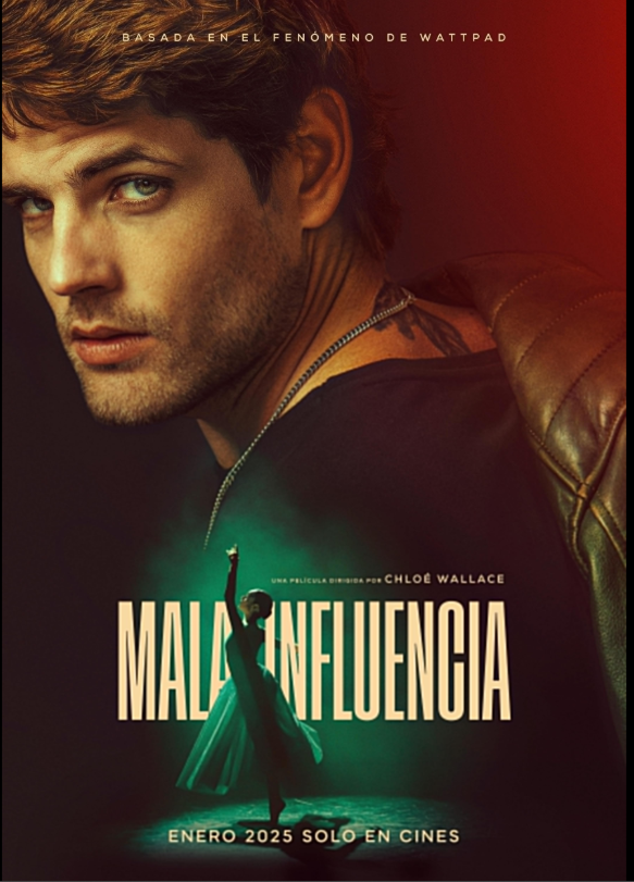 BAD INFLUENCE วัยรักอันตราย (2025) - ดูหนังออนไลน