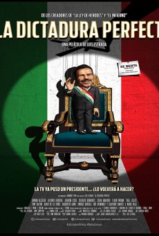 The Perfect Dictatorship (2014) เผด็จการสมบูรณ์แบบ - ดูหนังออนไลน