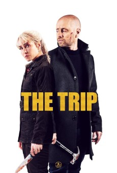 The Trip (2021) ทริปป่วนสติหลุด - ดูหนังออนไลน