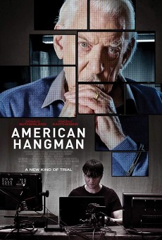 American Hangman (2019) อเมริกัน แฮงแมน - ดูหนังออนไลน