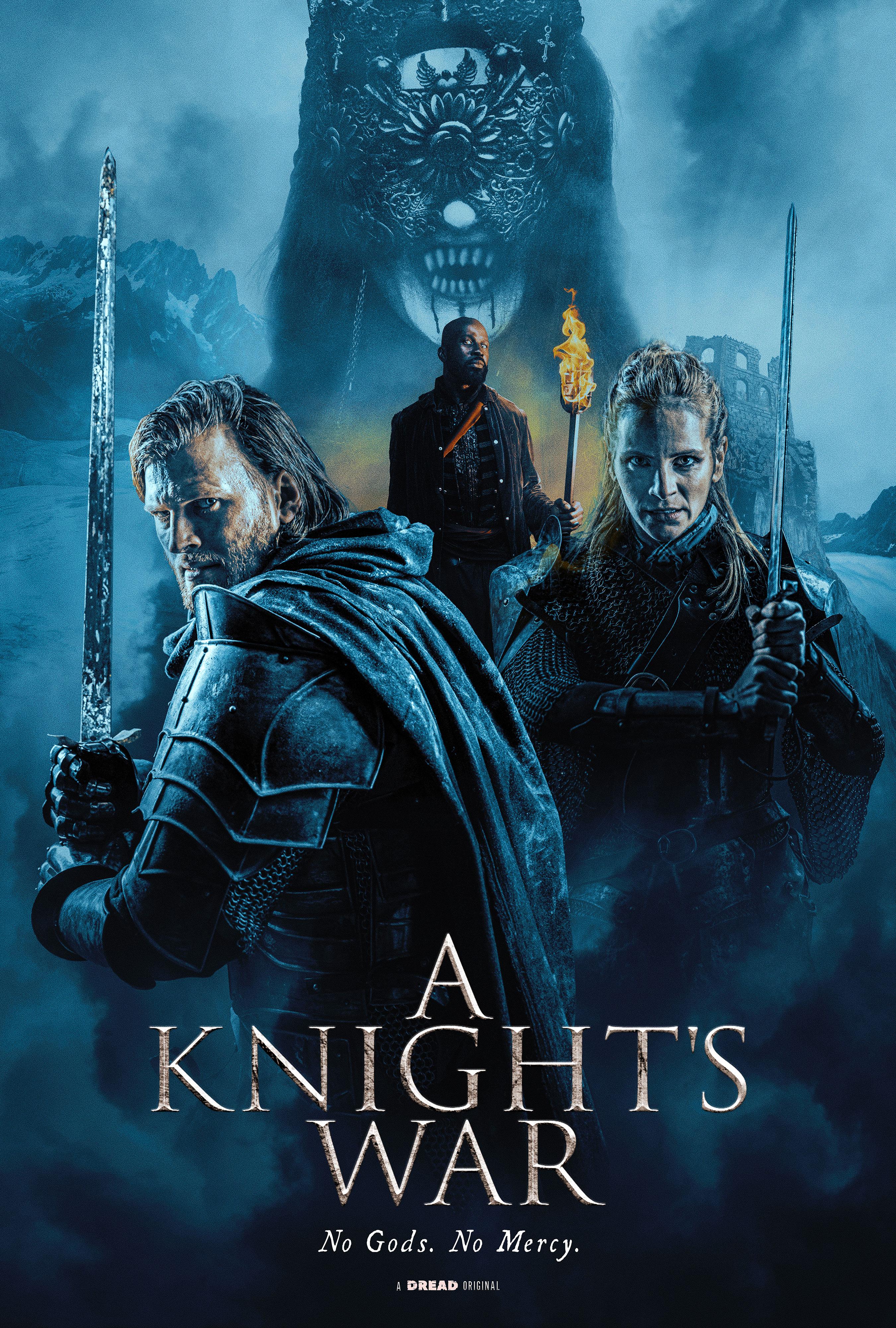 A Knight’s War (2025) อะไนท์วอร์ - ดูหนังออนไลน์