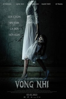 THE UNBORN SOUL VONG NHI (2023) ซับไทย - ดูหนังออนไลน์