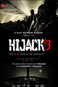 Hijack 93 ไฮแจ็ค 93 (2024) - ดูหนังออนไลน์