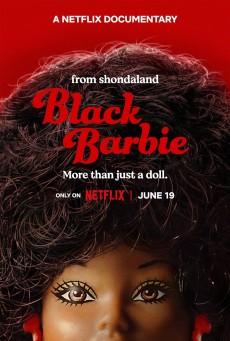 Black Barbie (2024) แบล็ค บาร์บี้ - ดูหนังออนไลน์
