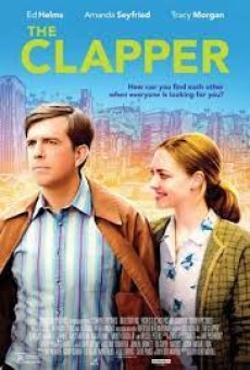 The Clapper (2017) เดอะ เชปเปอร์ - ดูหนังออนไลน