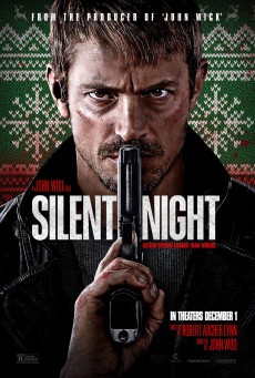 SILENT NIGHT (2023) ยิงแมร่งให้เหี้ยน ซับไทย - ดูหนังออนไลน