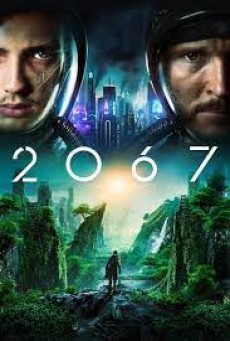 2067 (2020) - ดูหนังออนไลน