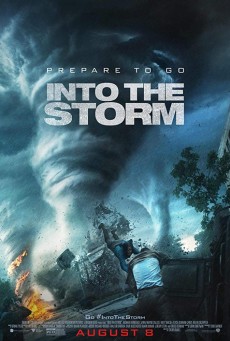 Into the Storm (2014) โคตรพายุมหาวิบัติกินเมือง - ดูหนังออนไลน