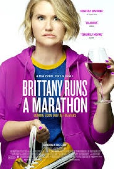 Brittany Runs a Marathon (2019) บริตตานีวิ่งมาราธอน - ดูหนังออนไลน