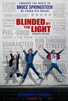 Blinded by the Light (2019) [Sub TH] - ดูหนังออนไลน