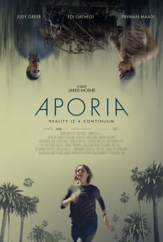 APORIA (2023) ซับไทย - ดูหนังออนไลน์