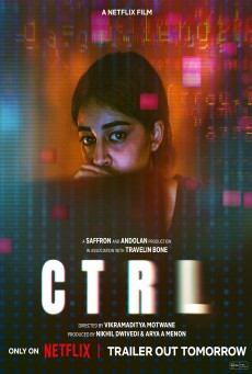 CTRL (2024) - ดูหนังออนไลน