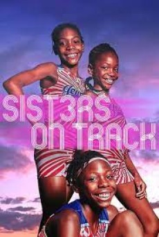 Sisters On Track (2021) จากลู่สู่ฝัน - ดูหนังออนไลน