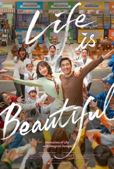 LIFE IS BEAUTIFUL (2022) ซับไทย - ดูหนังออนไลน์