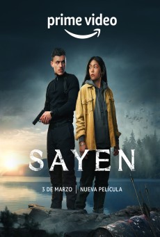 SAYEN (2023) ซาเยน ซับไทย - ดูหนังออนไลน์