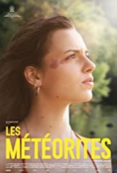 Meteorites (2018) อุกกาบาต - ดูหนังออนไลน
