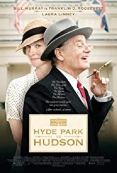 Hyde Park on Hudson (2012) แกร่งสุดมหาบุรุษรูสเวลท์ - ดูหนังออนไลน