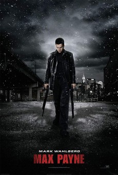 Max Payne (2008) ฅนมหากาฬถอนรากทรชน - ดูหนังออนไลน