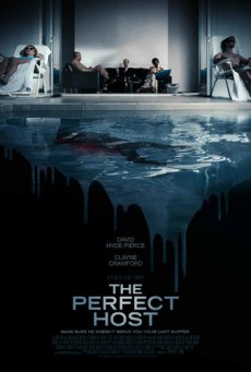 THE PERFECT HOST (2010) ซับไทย - ดูหนังออนไลน์
