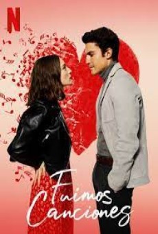 Sounds Like Love (2021) เพลงรักของเรา - ดูหนังออนไลน