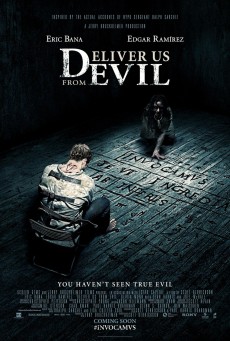 DELIVER US FROM EVIL (2014) ล่าท้าอสูรนรก พากย์ไทย - ดูหนังออนไลน์