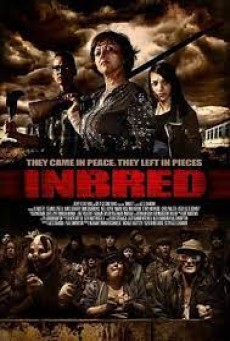 Inbred (2011) หมู่บ้านโหด..โครตอำมหิต - ดูหนังออนไลน