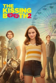 The Kissing Booth 2 | Netflix (2020) เดอะ คิสซิ่ง บูธ 2 - ดูหนังออนไลน
