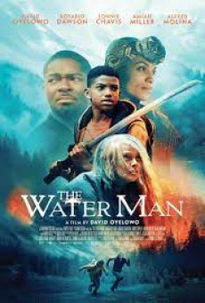 The Water Man (2020) เดอะ วอเตอร์ แมน - ดูหนังออนไลน