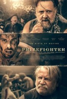 PRIZEFIGHTER THE LIFE OF JEM BELCHER (2022) - ดูหนังออนไลน