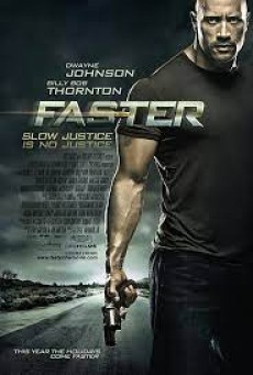 Faster (2010) ฝังแค้นแรงระห่ำนรก - ดูหนังออนไลน