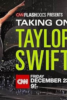TAKING ON TAYLOR SWIFT (2023) ซับไทย - ดูหนังออนไลน
