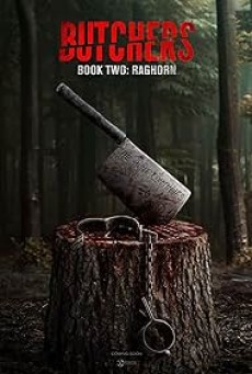 “Butchers Book Two: Raghorn (2024) “ - ดูหนังออนไลน
