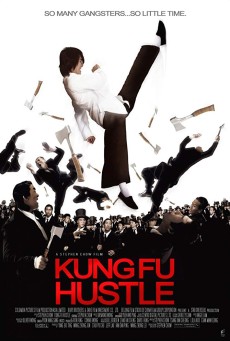 Kung Fu Hustle (2004) คนเล็กหมัดเทวดา - ดูหนังออนไลน์