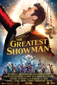 THE GREATEST SHOWMAN (2017) โชว์แมนบันลือโลก พากย์ไทย - ดูหนังออนไลน์