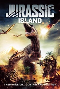 JURASSIC ISLAND (2022) - ดูหนังออนไลน