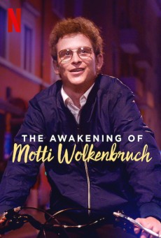 The Awakening of Motti Wolkenbruch (2018) รักนอกรีต - ดูหนังออนไลน