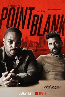 Point Blank (2019) ชนแหลก - ดูหนังออนไลน