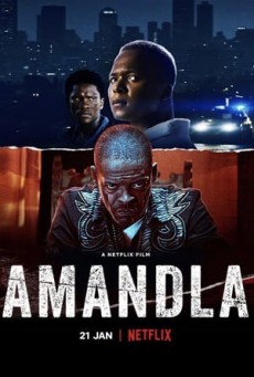 Amandla (2022) - ดูหนังออนไลน