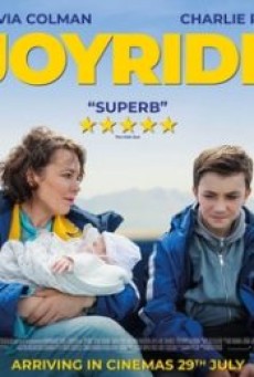 JOYRIDE (2022) - ดูหนังออนไลน