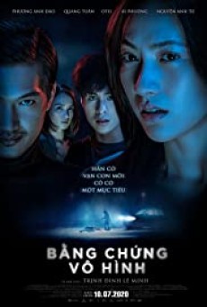 INVISIBLE EVIDENCE (2020) - ดูหนังออนไลน