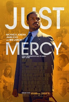 JUST MERCY (2019) เพียงแค่ความเมตตา - ดูหนังออนไลน์