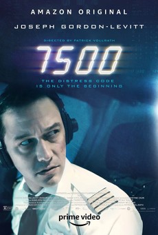 7500 (2019) รหัสมฤตยู - ดูหนังออนไลน