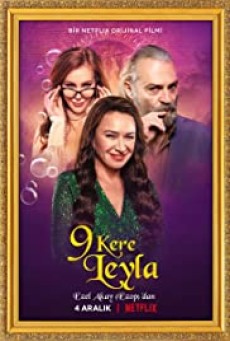 LEYLA EVERLASTING (2020) ภรรยา 9 ชีวิต [ซับไทย] - ดูหนังออนไลน์