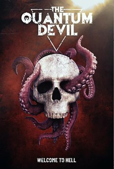 The Quantum Devil (2023) ซับไทย - ดูหนังออนไลน์